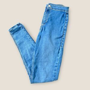 Top Shop Jeans